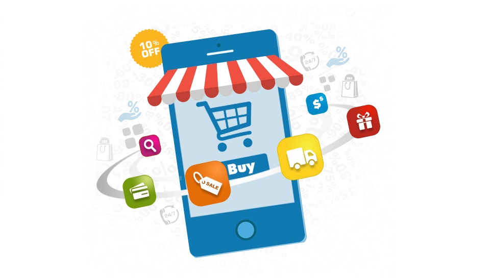 The Growth of M-Commerce – Mobile E-Commerce