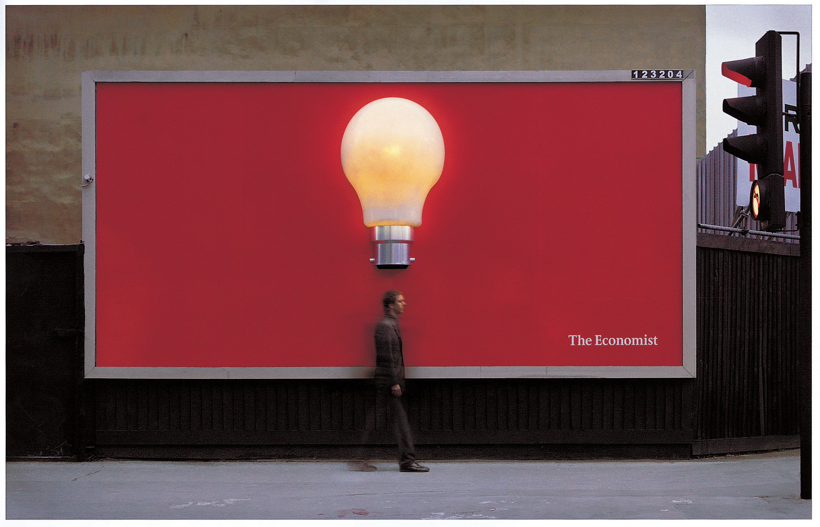 10 Creative Billboard Ads