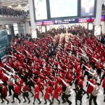 10 Most Famous Flash Mobs