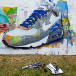 10 Examples of Stencil Graffiti Arts in Marketing