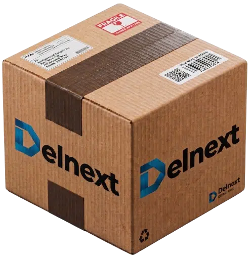 Delnext Delivery Parcel Box
