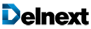 Delnext Logo